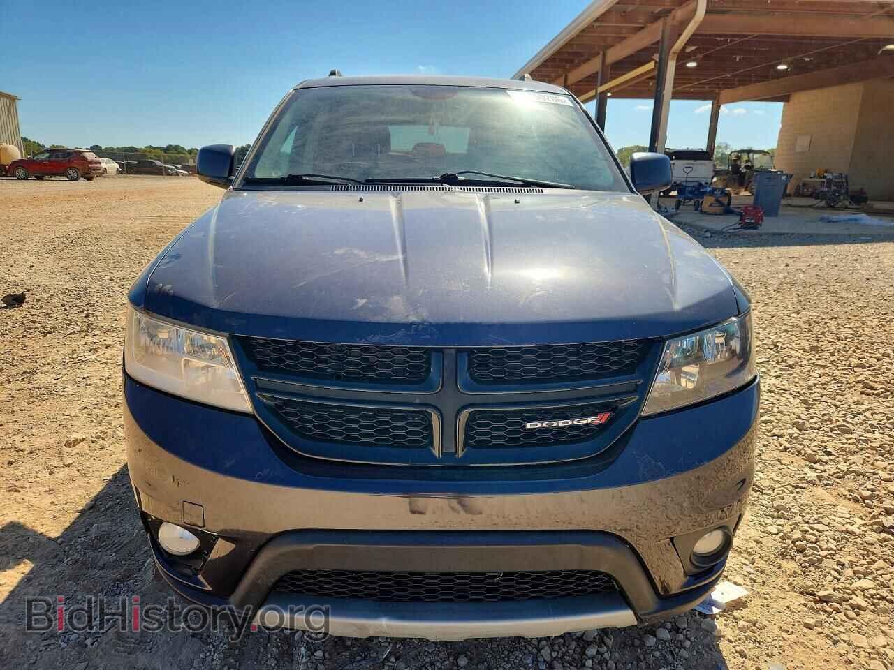 2015 DODGE JOURNEY - VIN: 3C4PDCGG0FT597721 - Photo 5