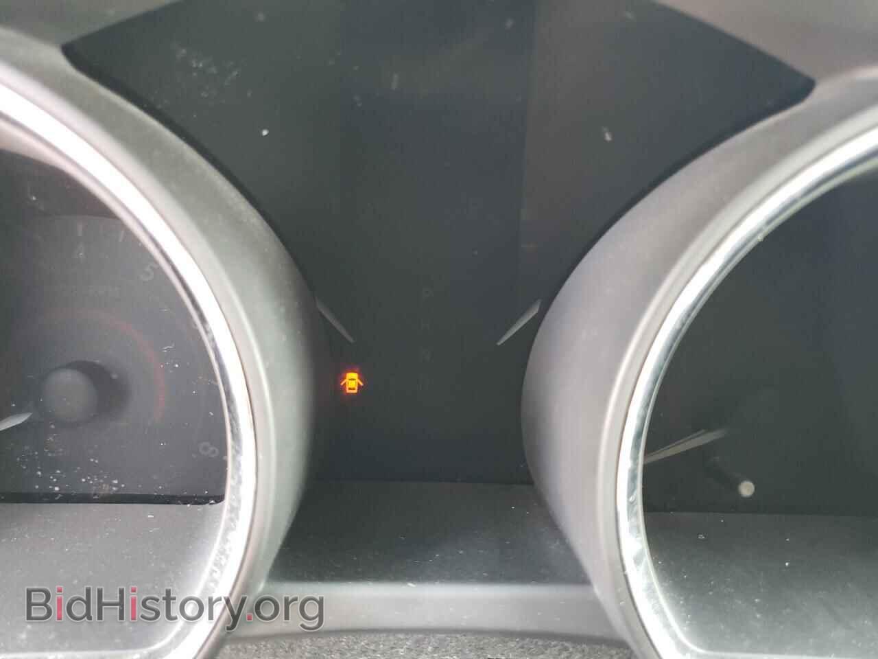 2011 TOYOTA HIGHLANDER - VIN: 5TDBK3EH6BS080827 - Фото 9