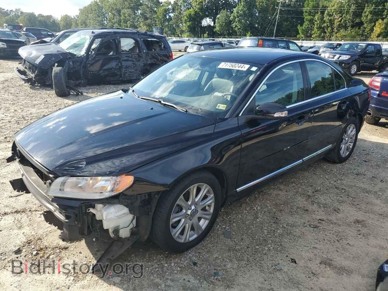 Фотография YV1982AS4A1120286 - VOLVO S80 2010