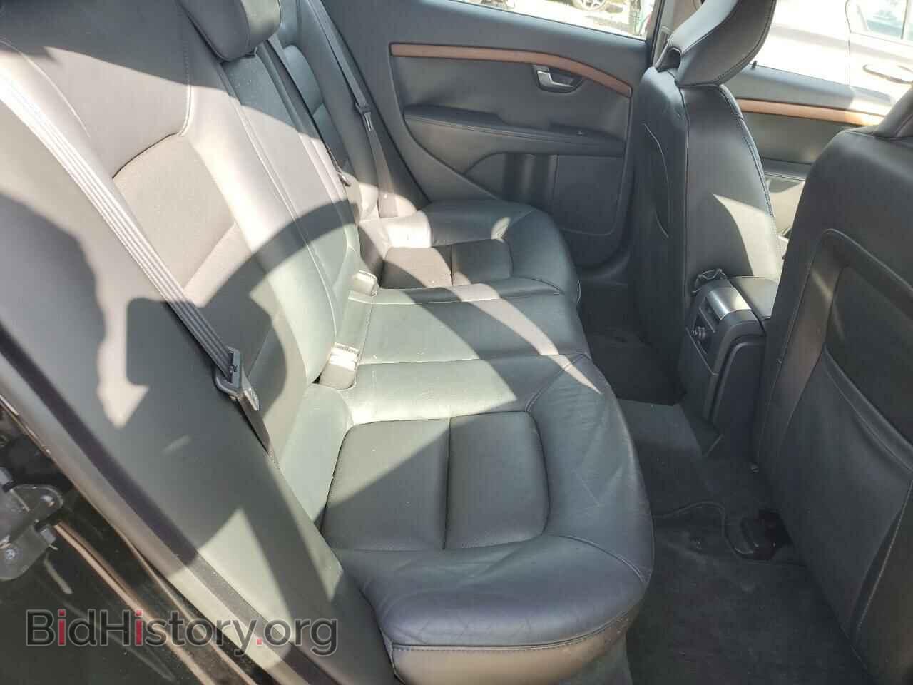 2010 VOLVO S80 - VIN: YV1982AS4A1120286 - Фото 10