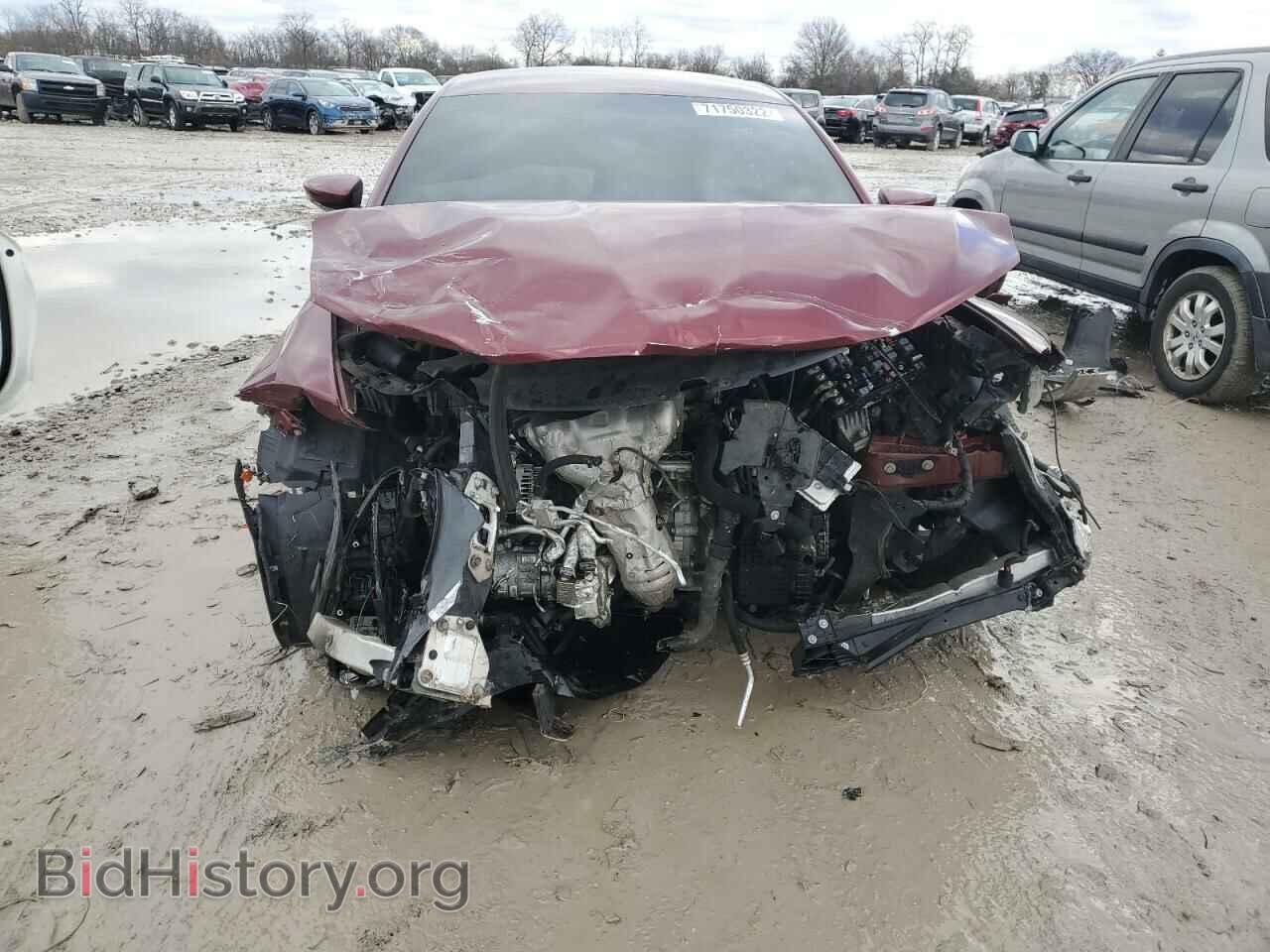 2015 CHRYSLER 200 - VIN: 1C3CCCBB7FN584725 - Фото 5