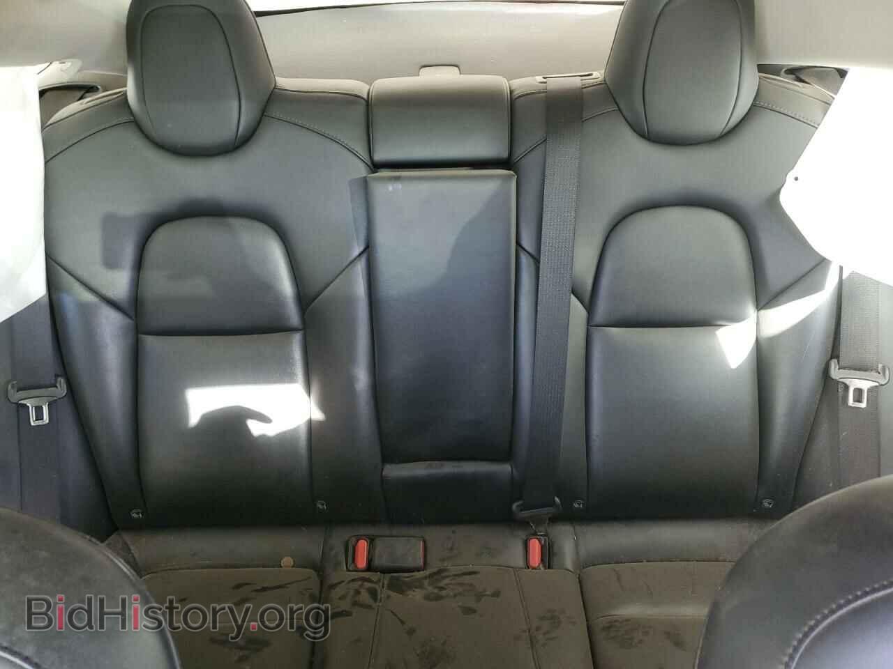 2022 TESLA MODEL 3 - VIN: 5YJ3E1EA5NF304729 - Photo 10