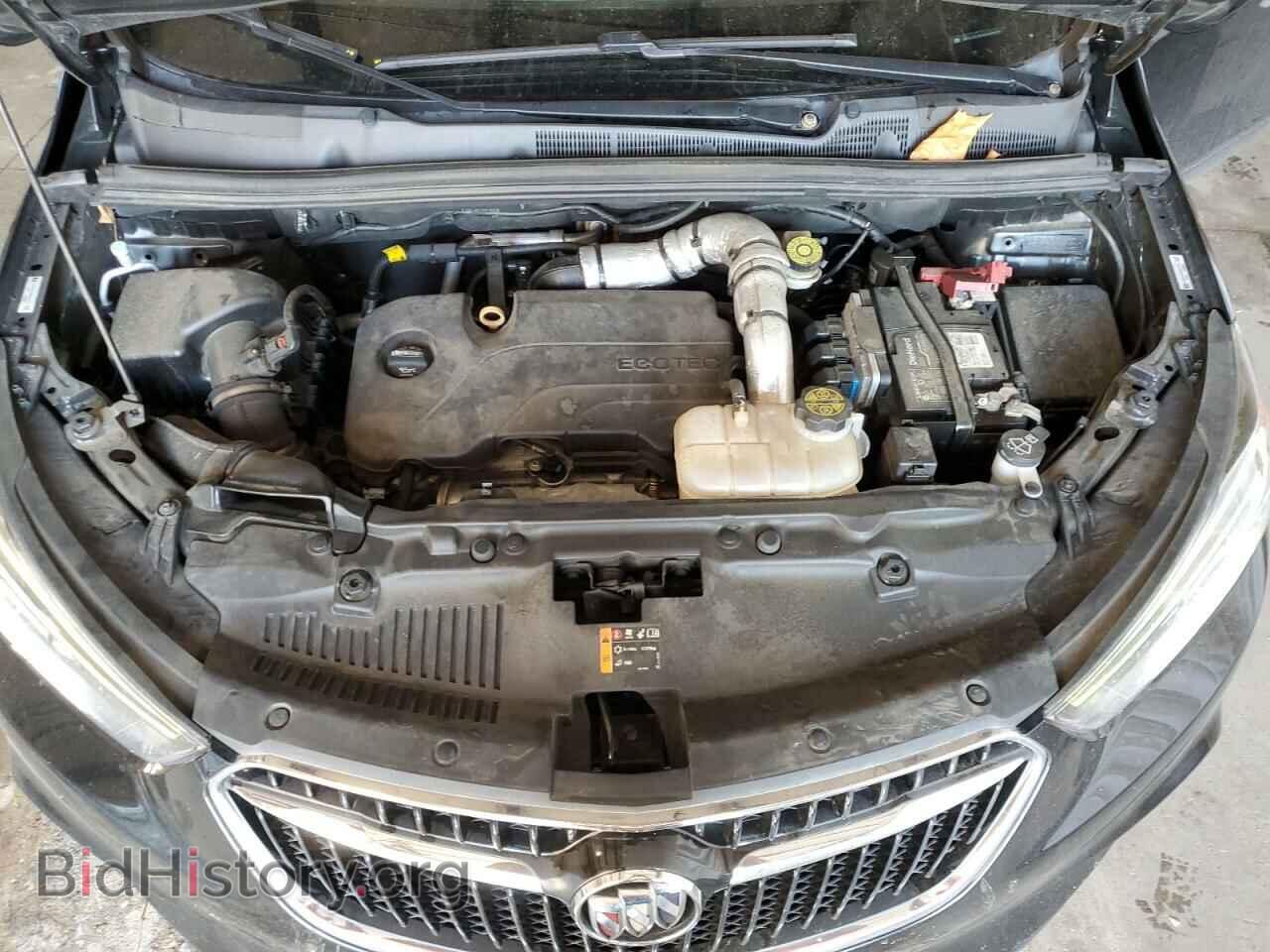 2019 BUICK ENCORE - VIN: KL4CJCSM2KB727573 - Photo 12