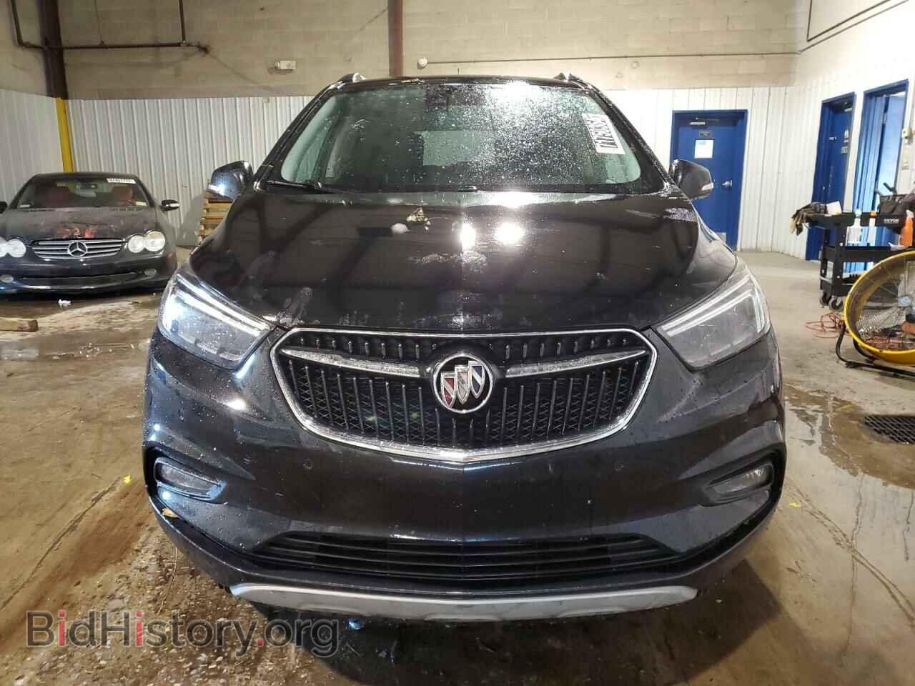 2019 BUICK ENCORE - VIN: KL4CJCSM2KB727573 - Photo 5