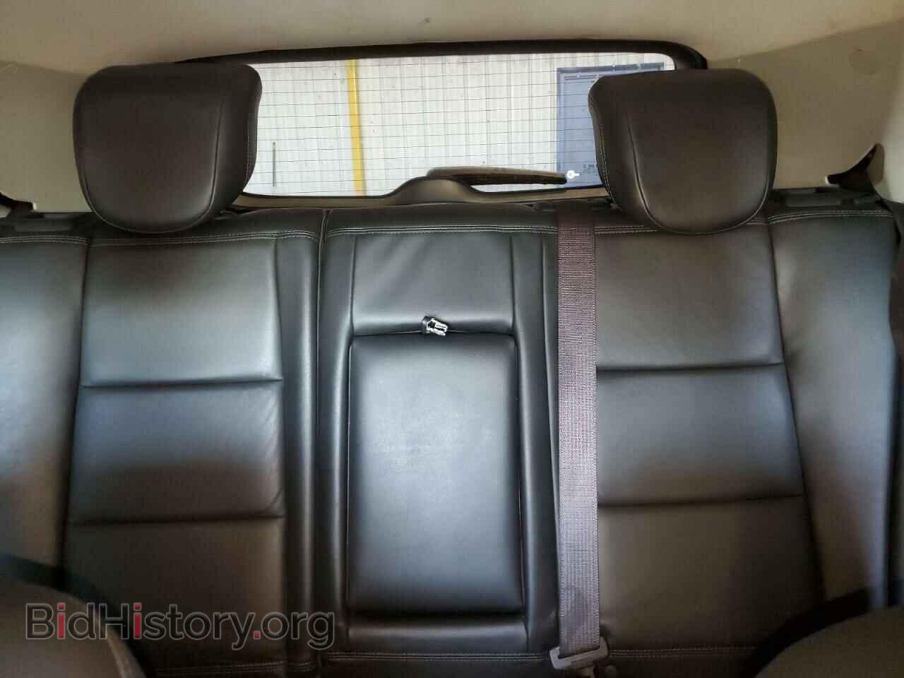 2019 BUICK ENCORE - VIN: KL4CJCSM2KB727573 - Photo 10