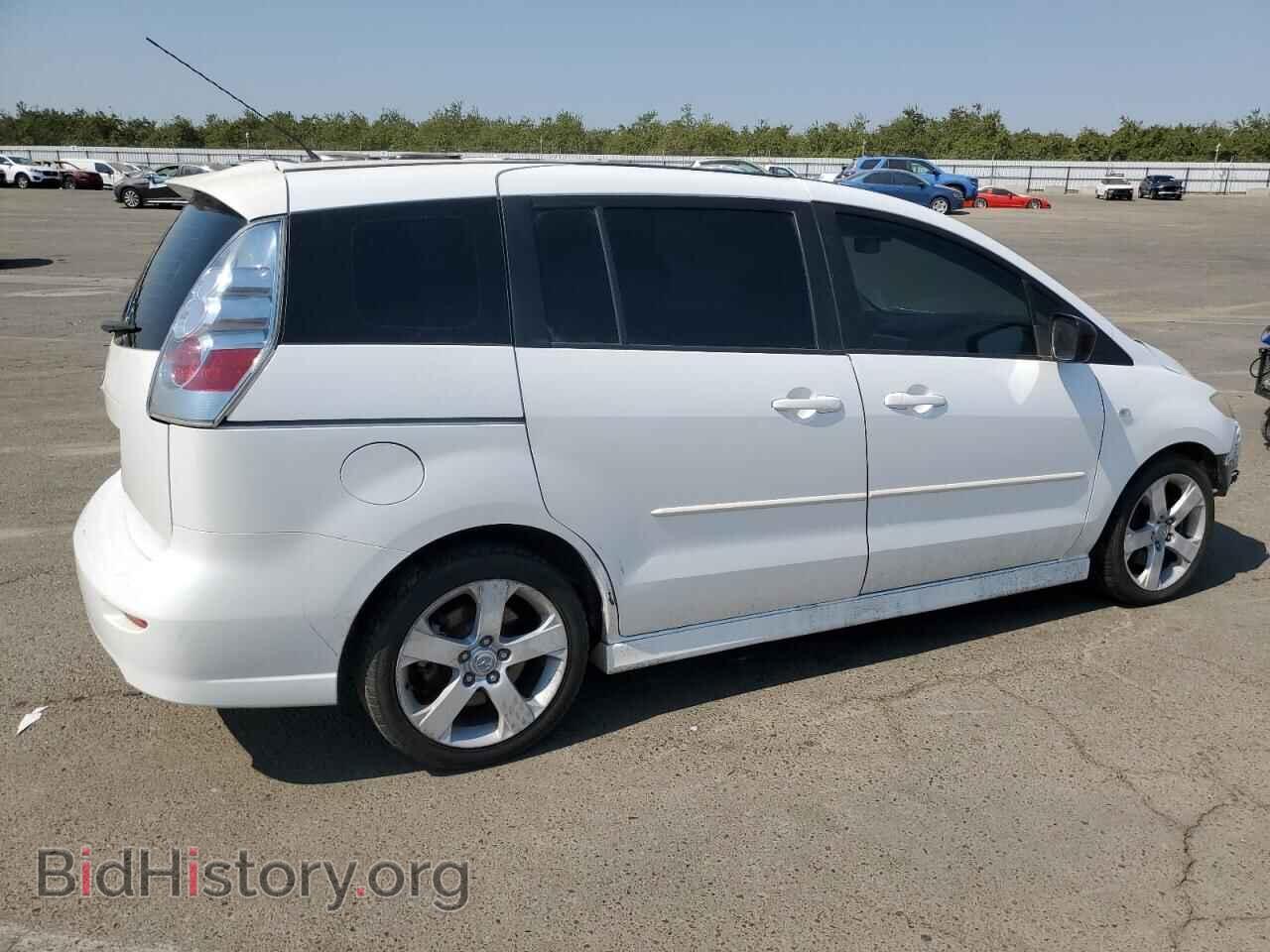 2006 MAZDA 5 - VIN: JM1CR293060118974 - Photo 3