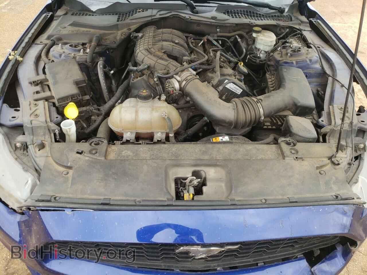 2015 FORD ALL Models - VIN: 1FA6P8AM9F5407600 - Фото 11