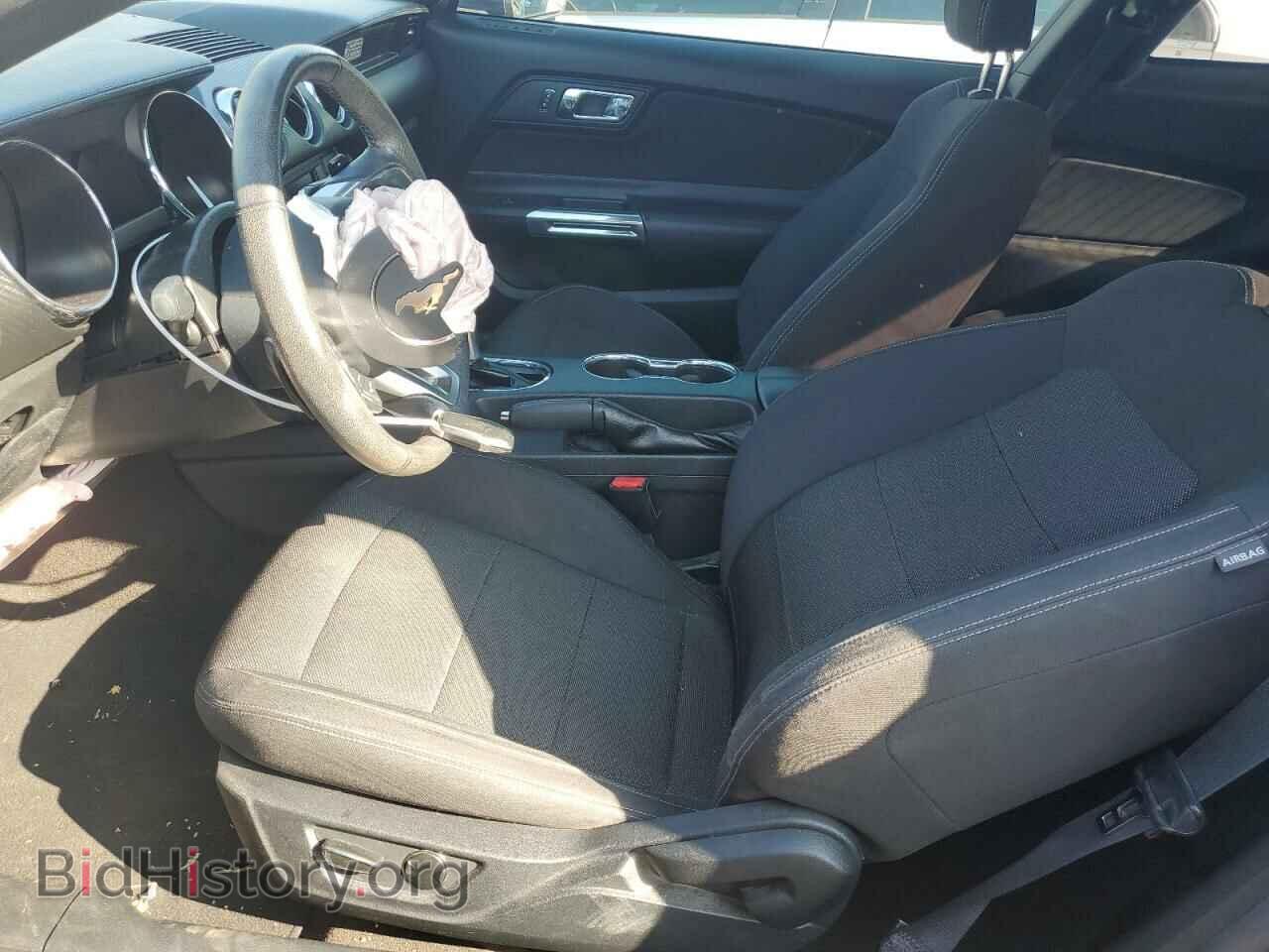 2015 FORD ALL Models - VIN: 1FA6P8AM9F5407600 - Фото 7