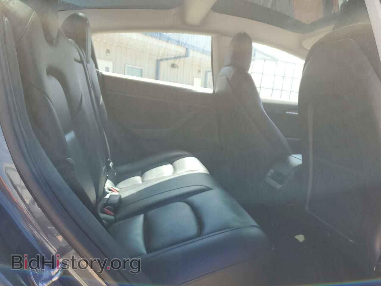 2022 TESLA MODEL 3 - VIN: 5YJ3E1EA5NF290296 - Photo 10