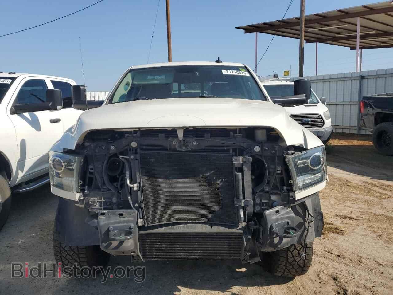 2016 RAM 3500 - VIN: 3C63R3EL0GG355299 - Фото 5
