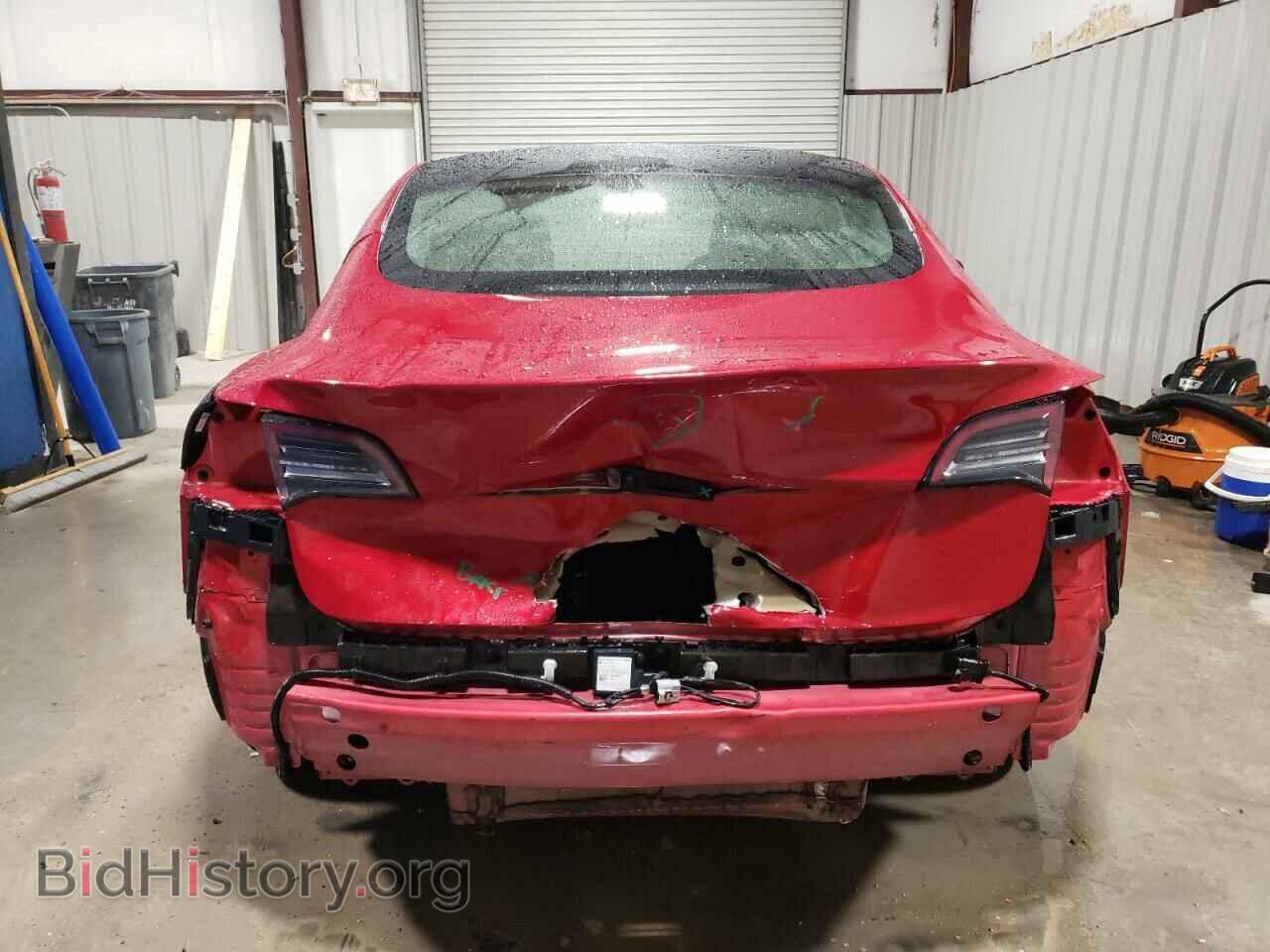 2023 TESLA MODEL 3 - VIN: 5YJ3E1EA8PF434300 - Photo 6