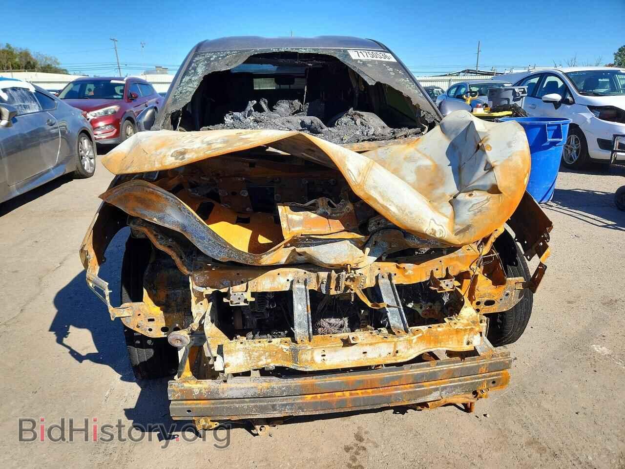 2019 MITSUBISHI ECLIPSE - VIN: JA4AT3AAXKZ034931 - Photo 5