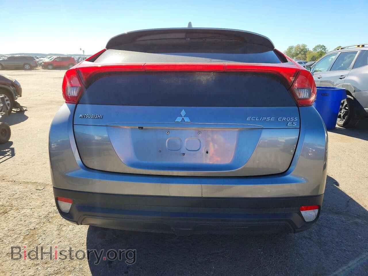 2019 MITSUBISHI ECLIPSE - VIN: JA4AT3AAXKZ034931 - Photo 6