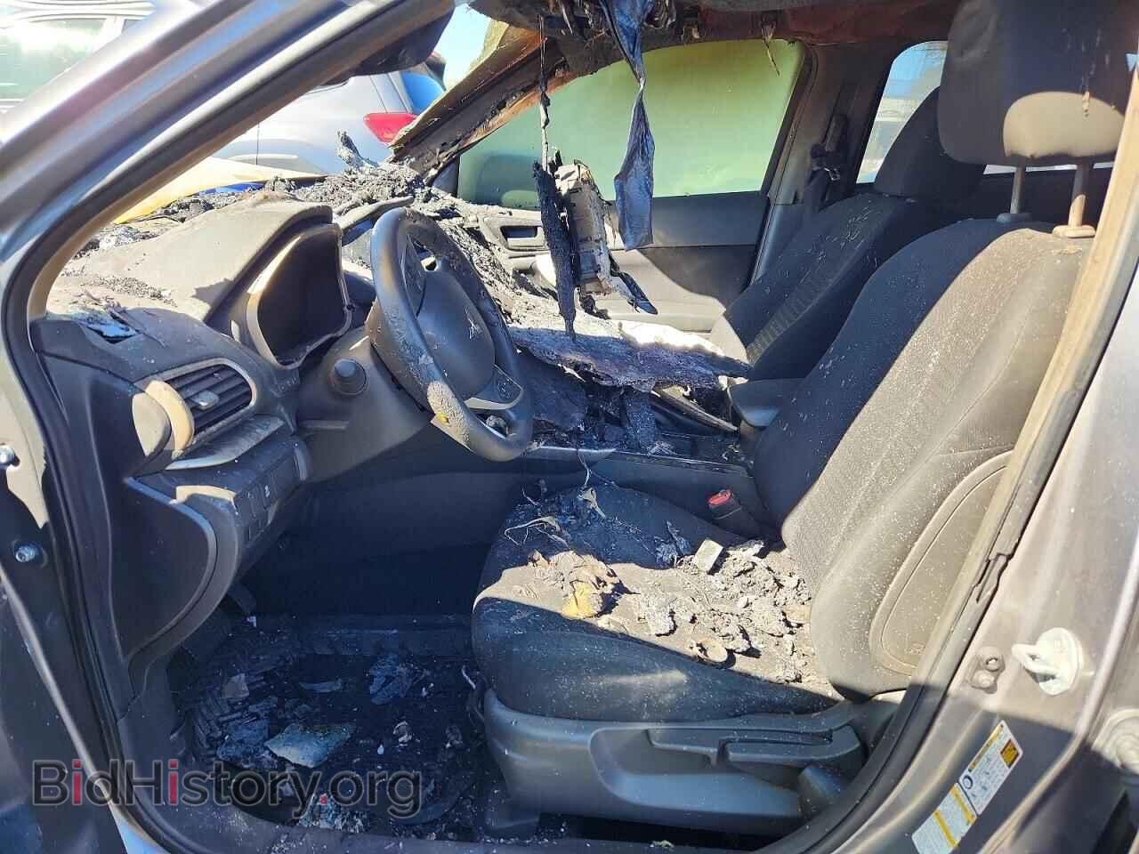 2019 MITSUBISHI ECLIPSE - VIN: JA4AT3AAXKZ034931 - Photo 7