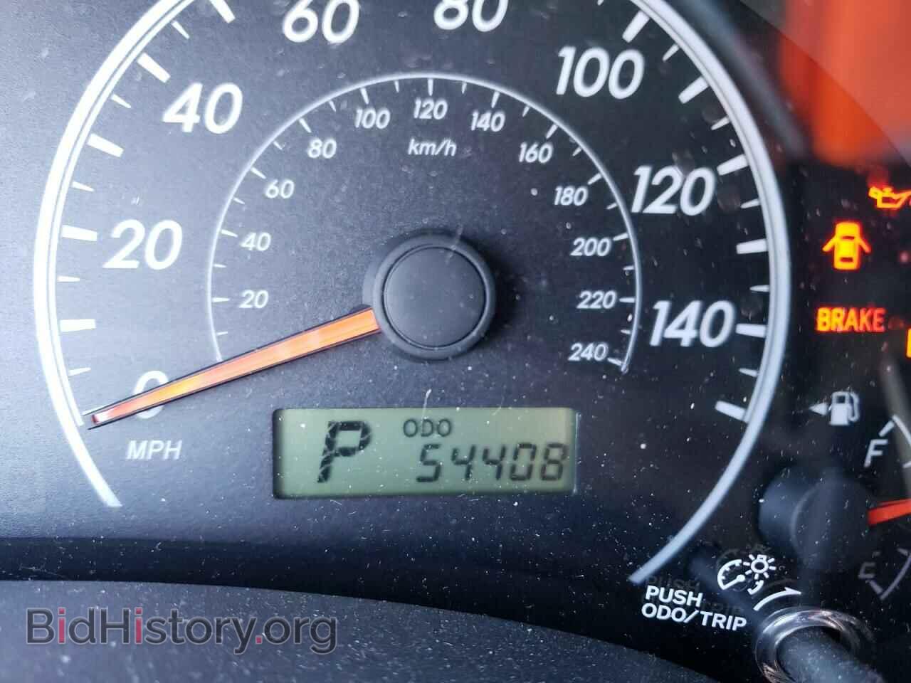 2013 TOYOTA COROLLA - VIN: 5YFBU4EE6DP199186 - Фото 9