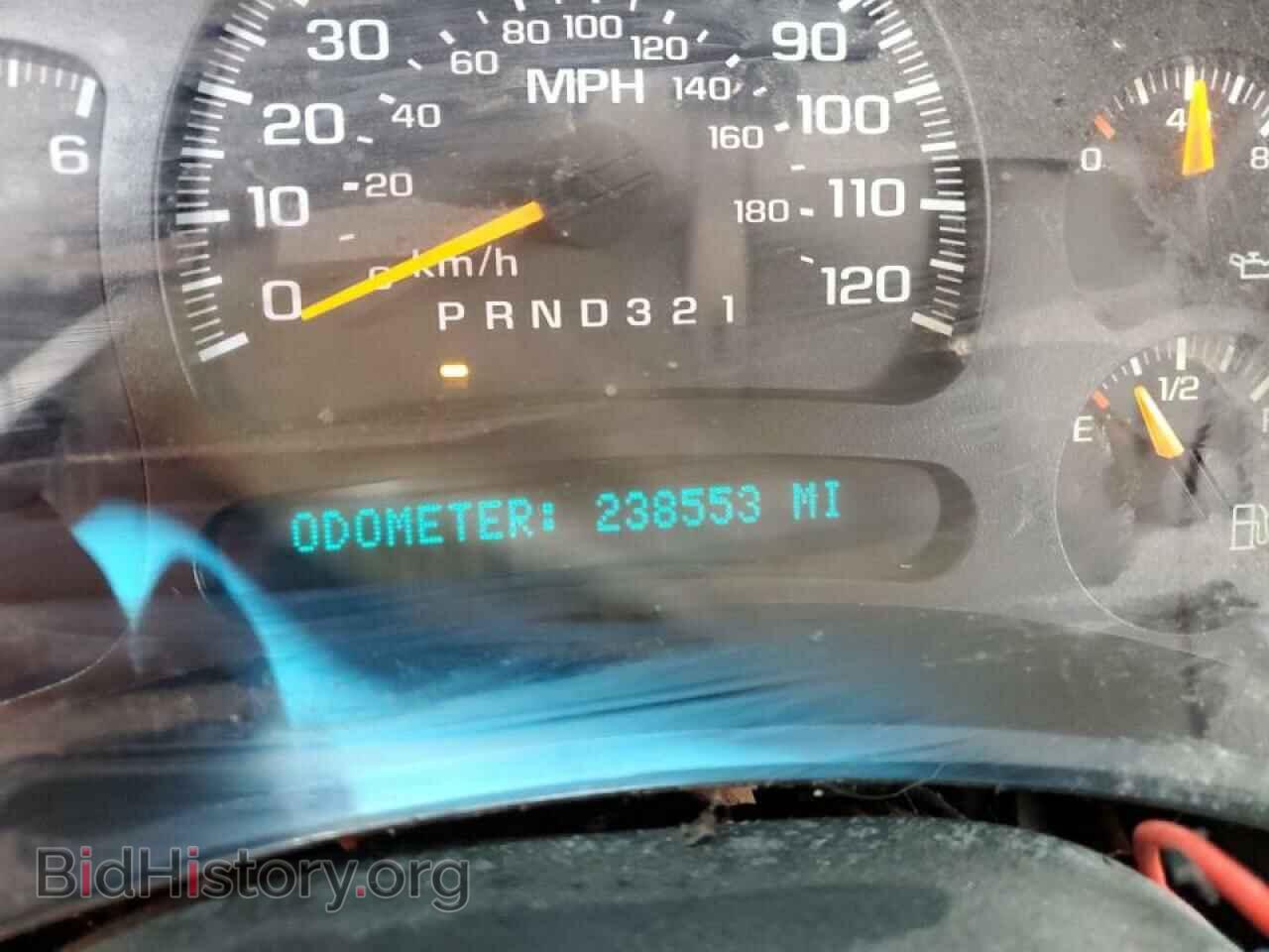 2006 CHEVROLET SILVERADO - VIN: 1GCEK19B26Z121806 - Фото 9