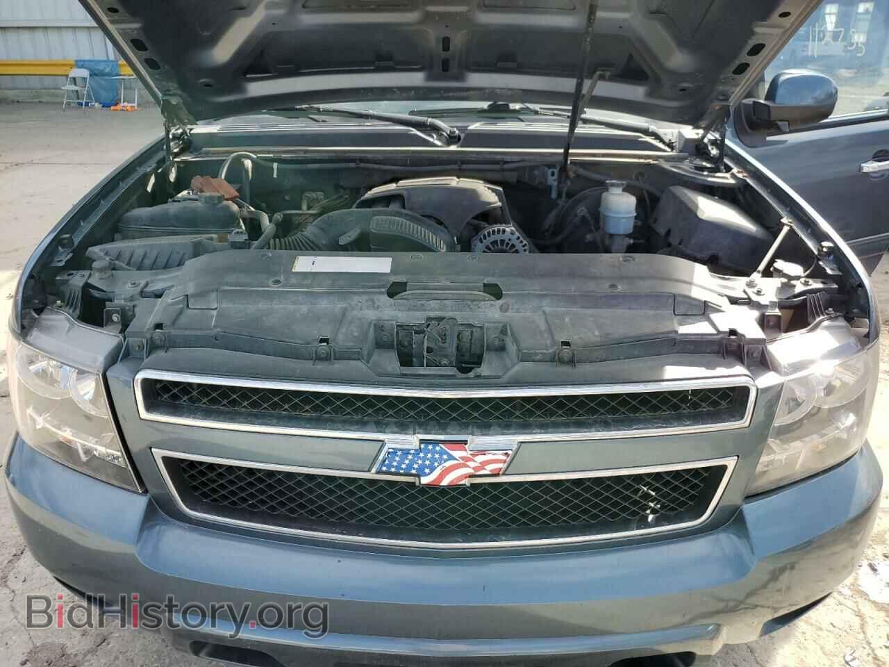 2011 CHEVROLET AVALANCHE - VIN: 3GNMCEE02BG112755 - Фото 11
