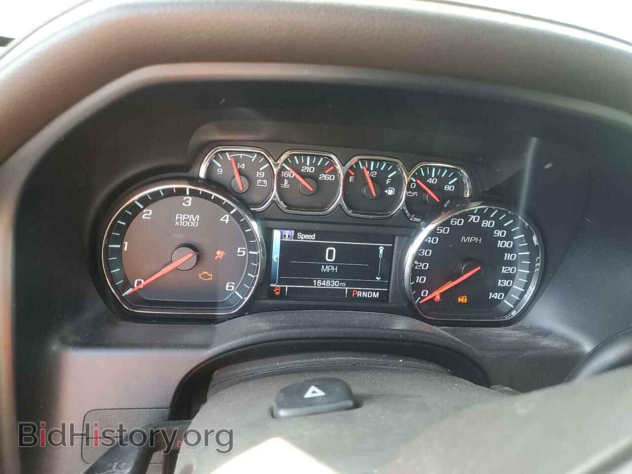 2014 CHEVROLET All Models - VIN: 3GCUKSEC8EG310507 - Фото 9