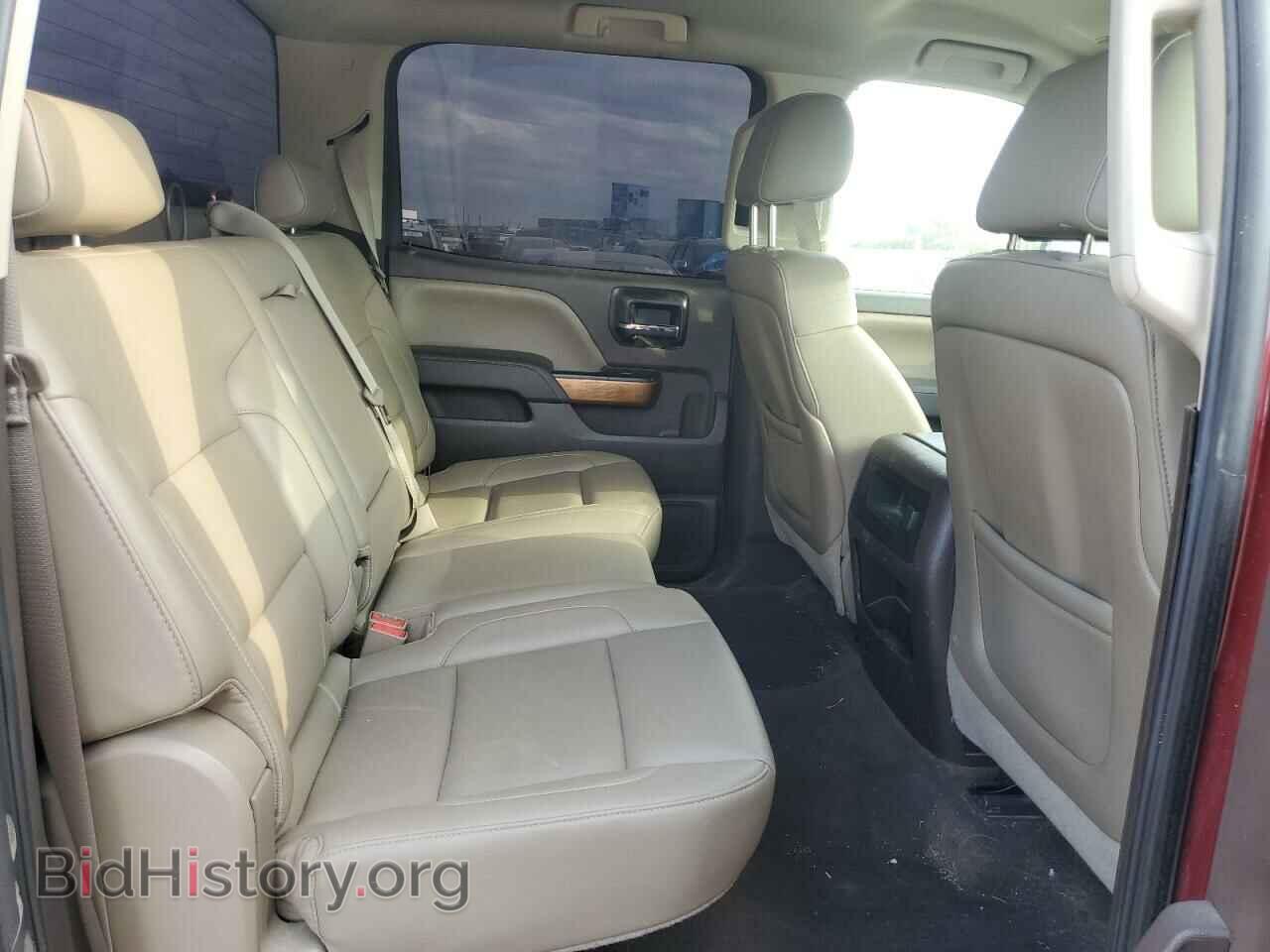 2014 CHEVROLET All Models - VIN: 3GCUKSEC8EG310507 - Фото 10