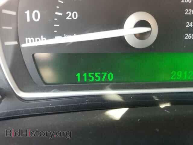 2007 SAAB 9 3 - VIN: YS3FD49Y671116752 - Фото 8