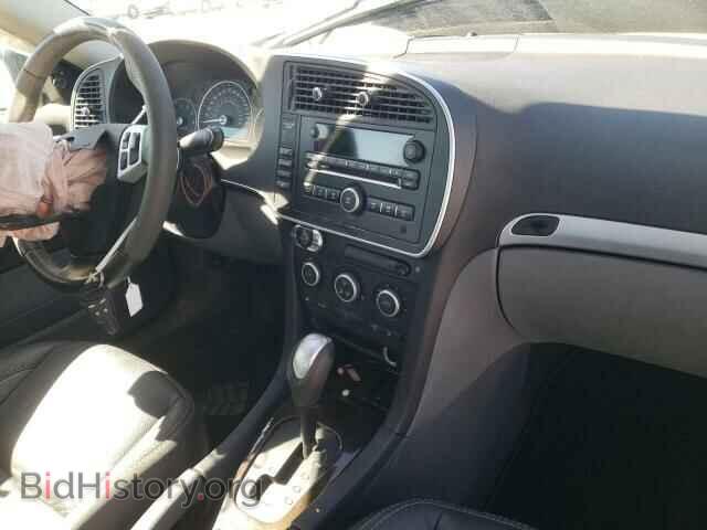 2007 SAAB 9 3 - VIN: YS3FD49Y671116752 - Фото 9