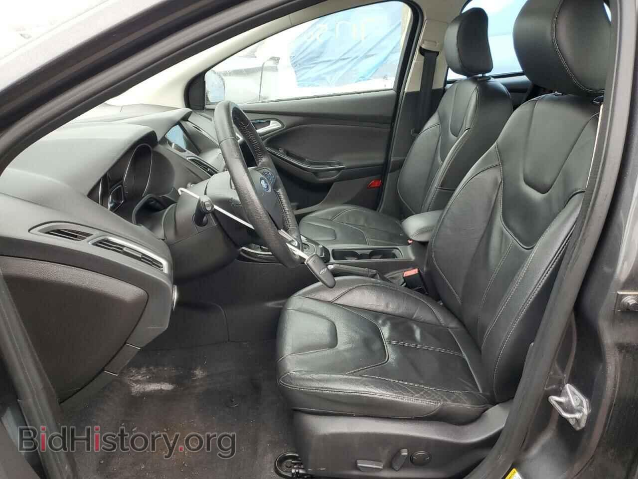 2016 FORD FOCUS - VIN: 1FADP3J26GL403056 - Фото 7