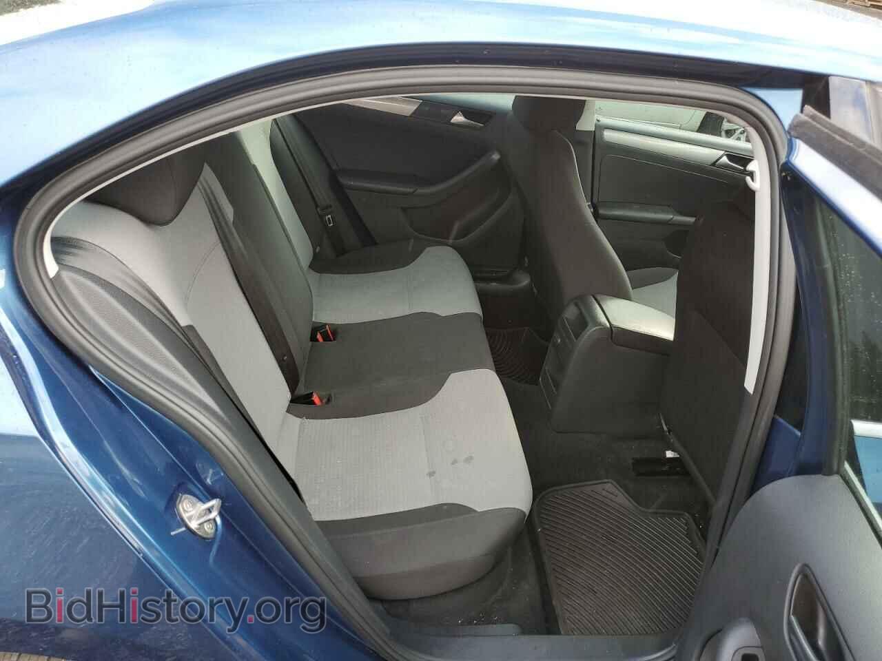 2017 VOLKSWAGEN JETTA - VIN: 3VW2B7AJ6HM373598 - Фото 10