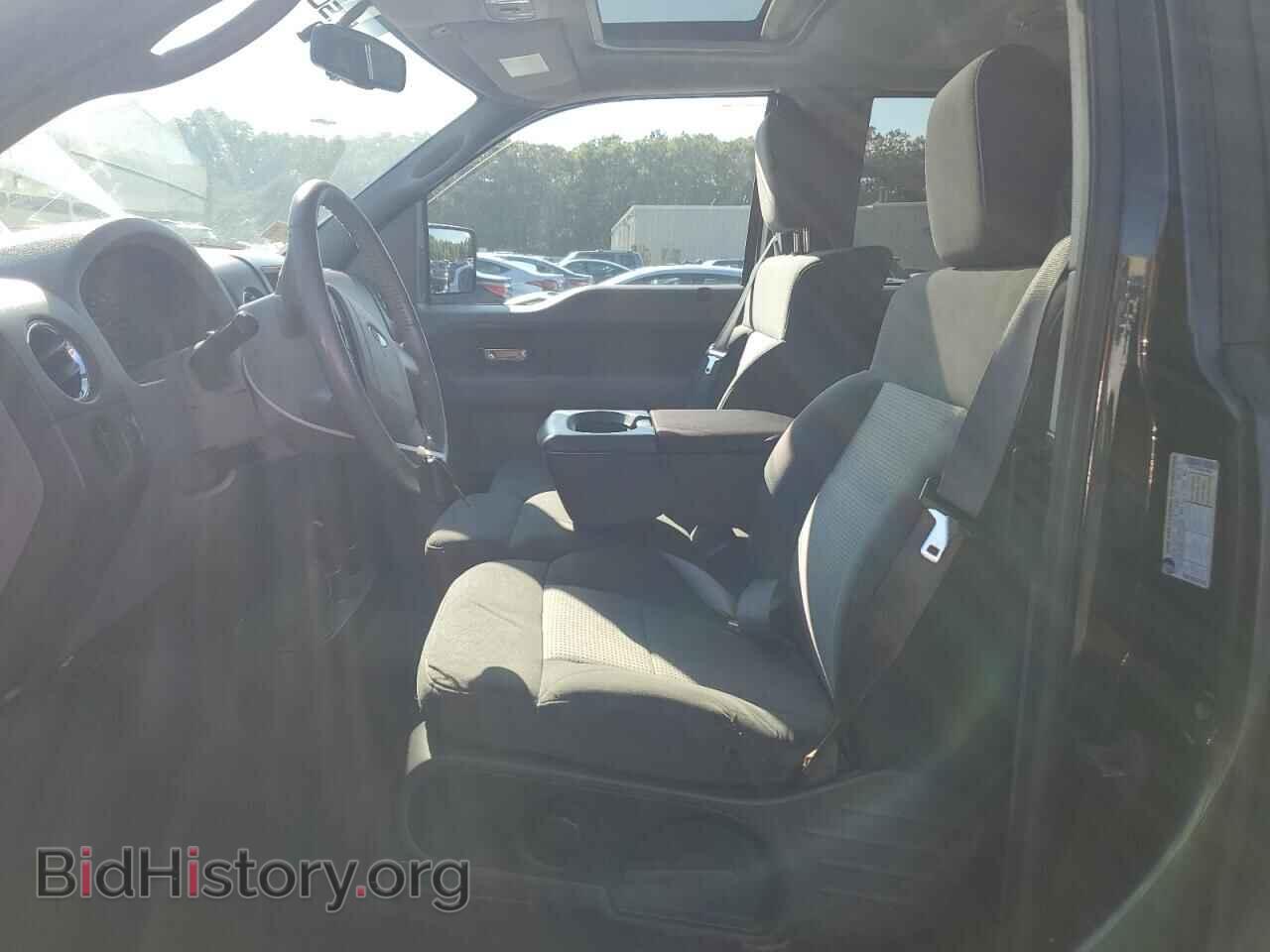 2008 FORD All Models - VIN: 1FTPX145X8FC06862 - Фото 7