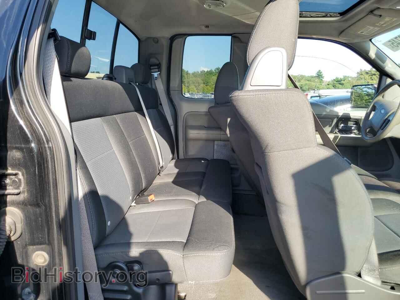 2008 FORD All Models - VIN: 1FTPX145X8FC06862 - Фото 10