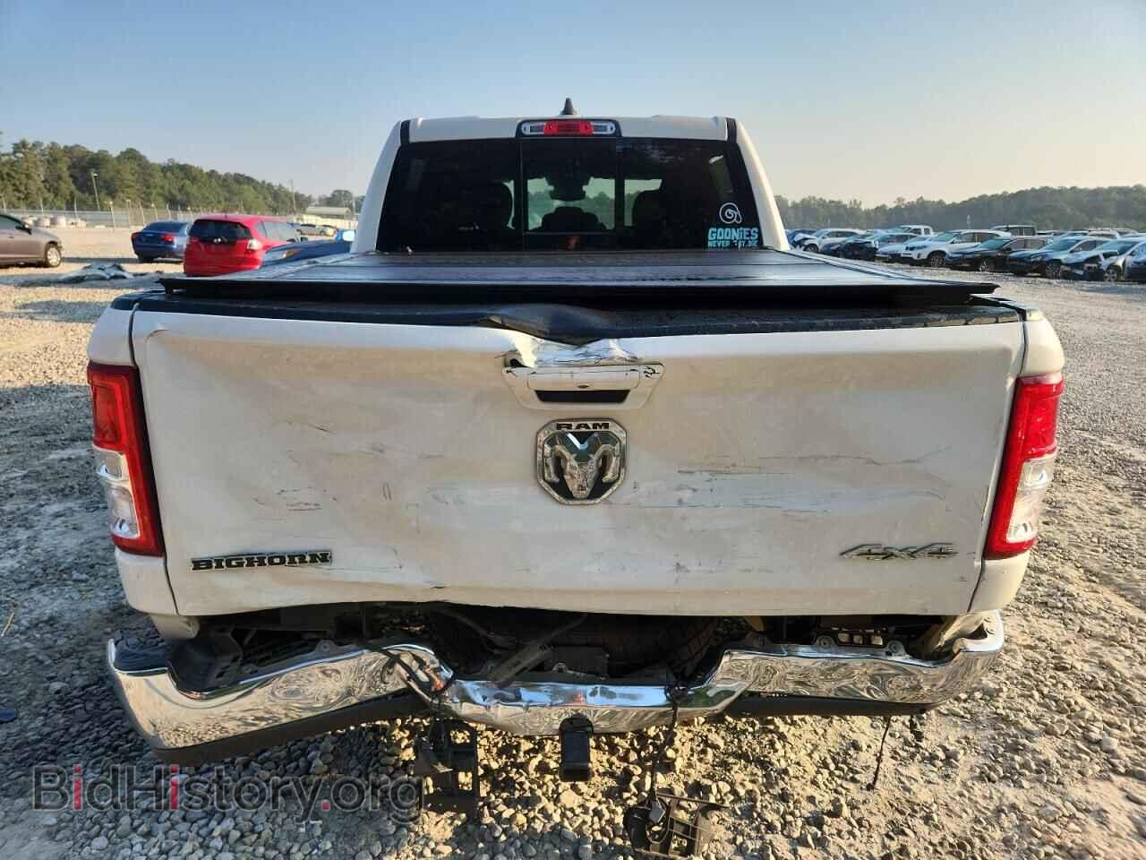 2021 RAM 1500 - VIN: 1C6RRFFG0MN693334 - Фото 6