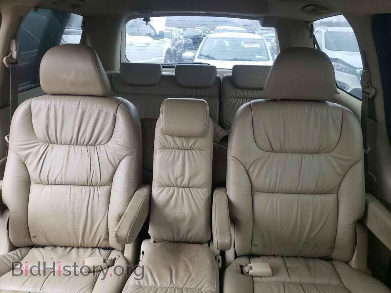 2010 HONDA All Models - VIN: 5FNRL3H63AB023364 - Фото 10