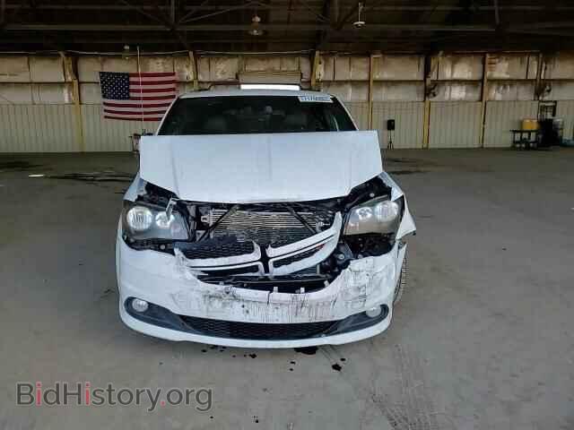2018 DODGE CARAVAN - VIN: 2C4RDGEG1JR282845 - Фото 14