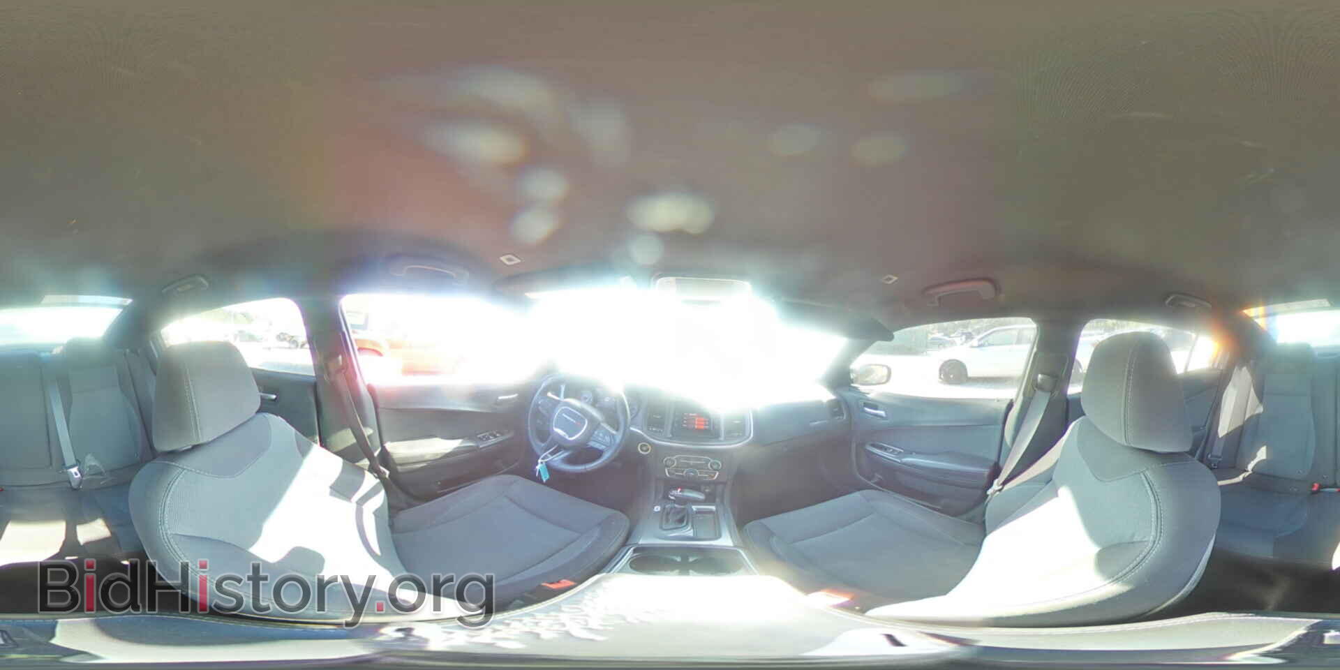 2017 DODGE CHARGER - VIN: 2C3CDXBG5HH533509 - Фото 14