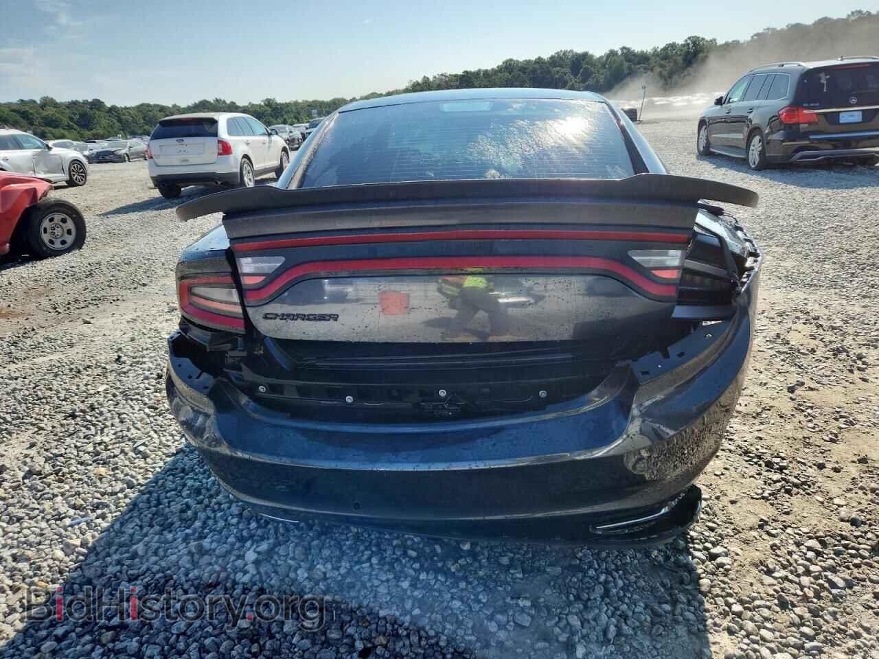 2017 DODGE CHARGER - VIN: 2C3CDXBG5HH533509 - Фото 6