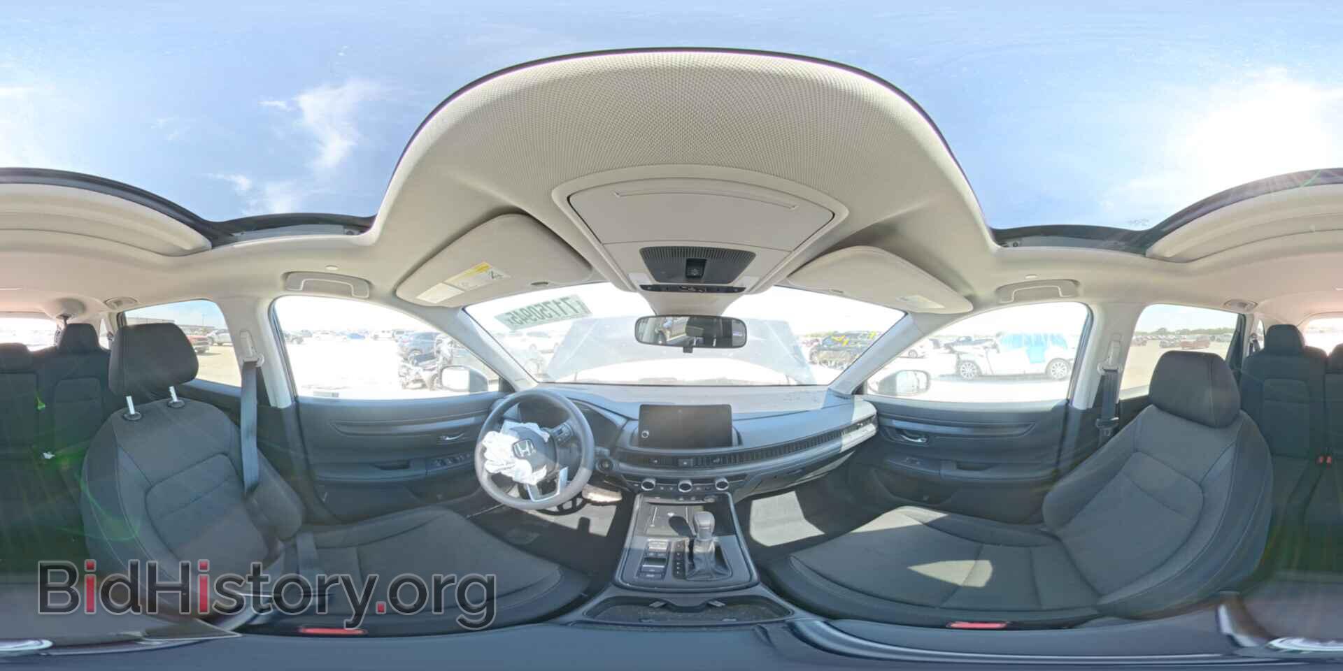 2026 HONDA CRV - VIN: 2HKRS4H46TH403729 - Фото 14
