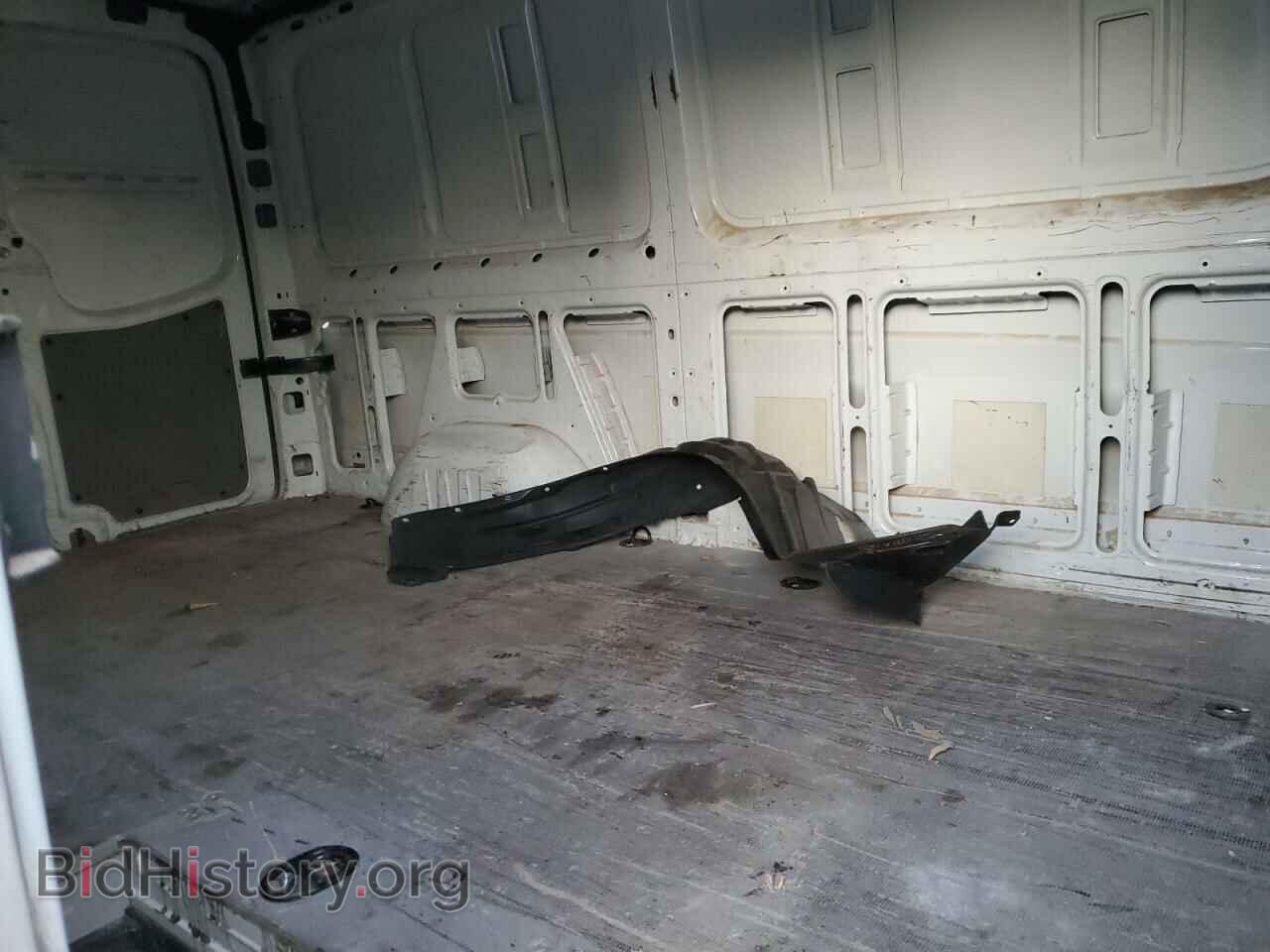 2007 DODGE SPRINTER - VIN: WD0PE746475132755 - Photo 11