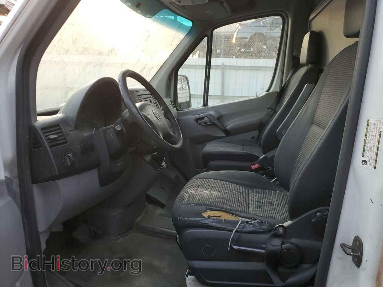 2007 DODGE SPRINTER - VIN: WD0PE746475132755 - Photo 7