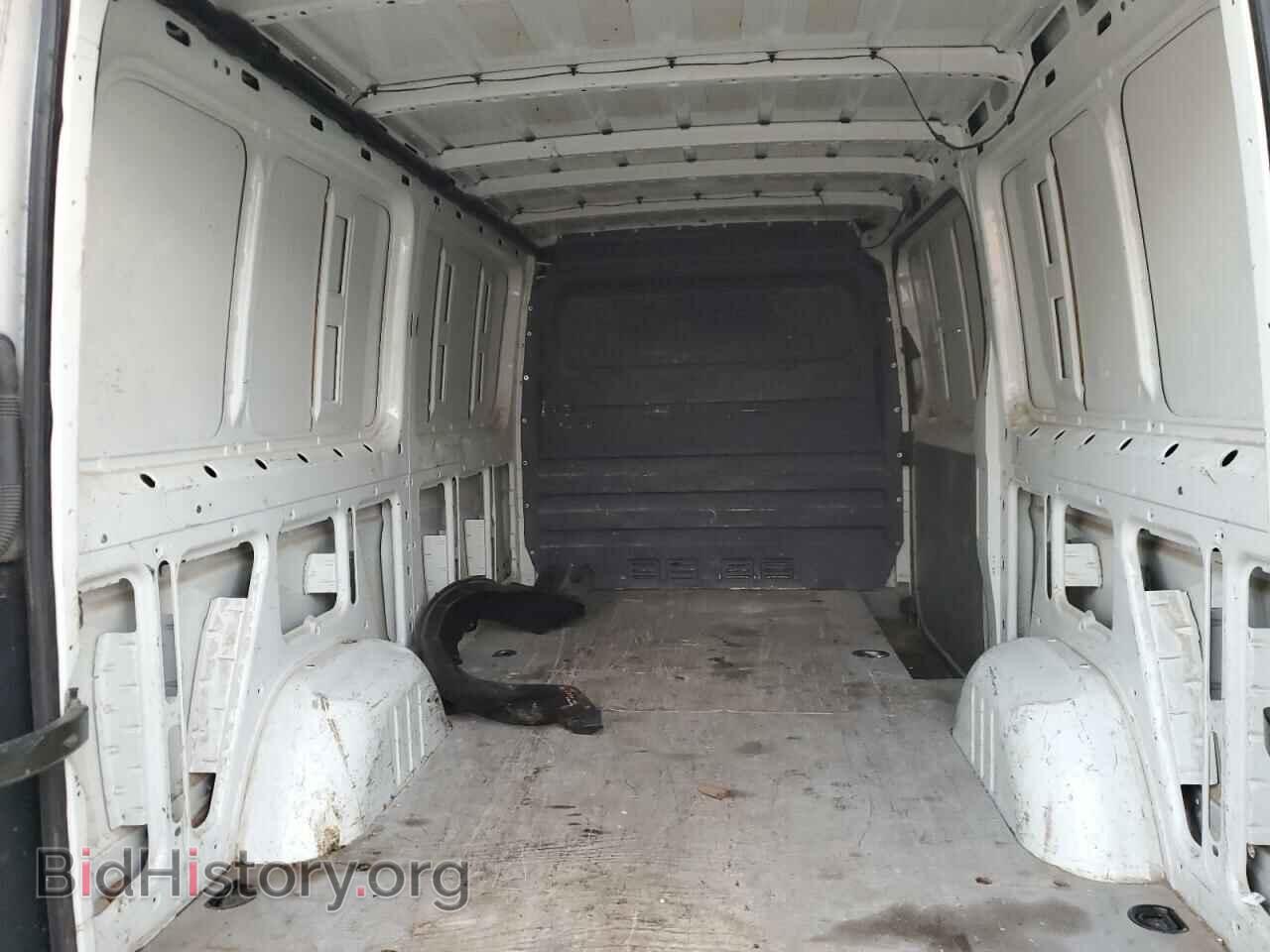 2007 DODGE SPRINTER - VIN: WD0PE746475132755 - Photo 10