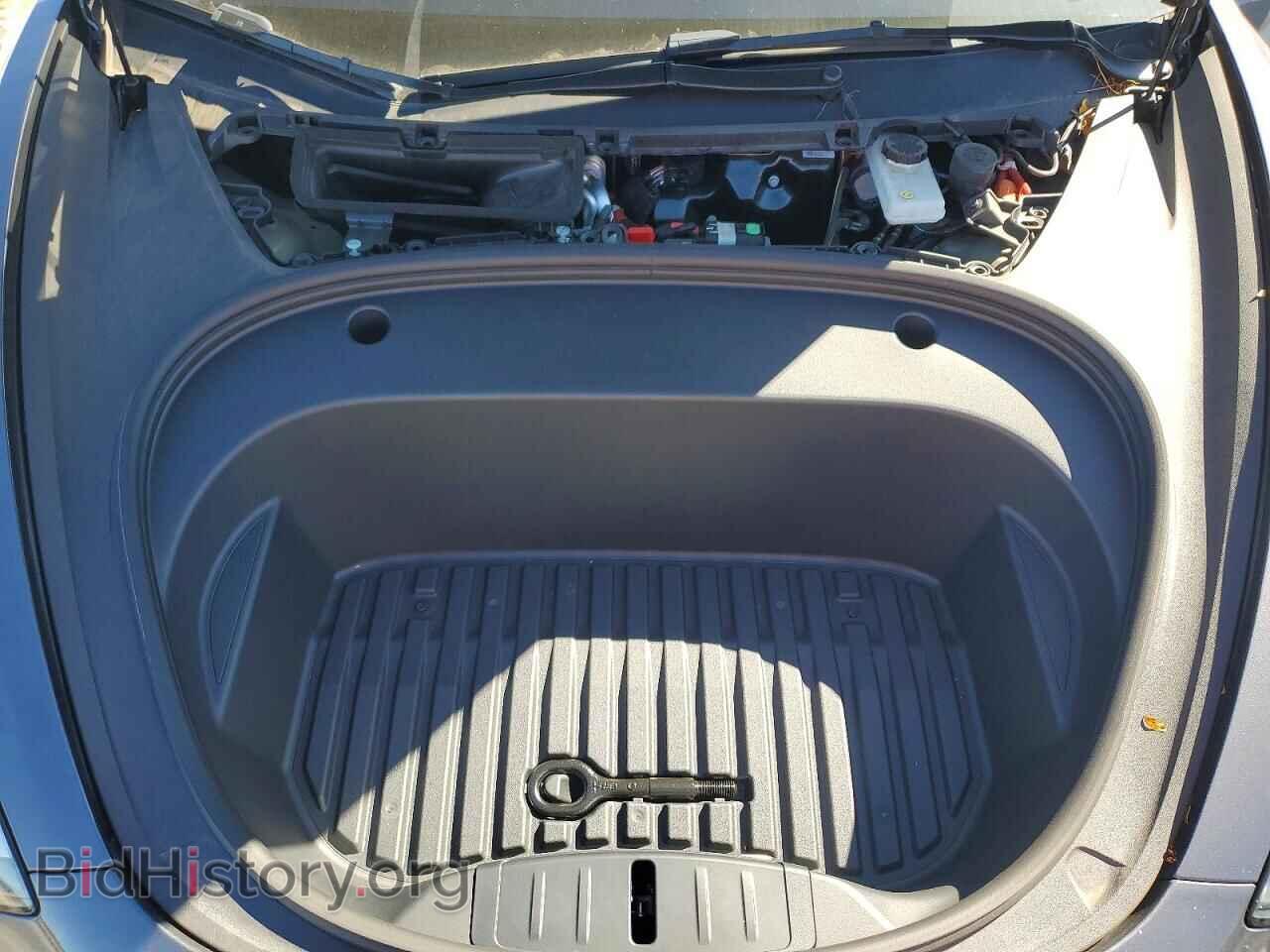 2023 TESLA MODEL 3 - VIN: 5YJ3E1EB8PF660023 - Photo 11