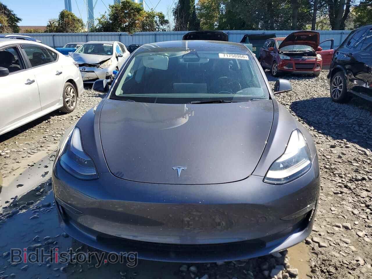 2023 TESLA MODEL 3 - VIN: 5YJ3E1EB8PF660023 - Photo 5
