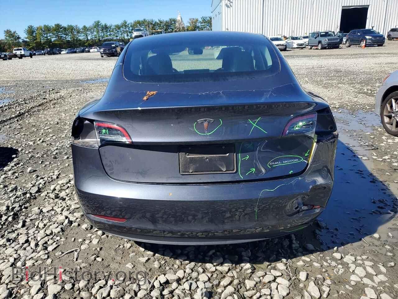 2023 TESLA MODEL 3 - VIN: 5YJ3E1EB8PF660023 - Photo 6
