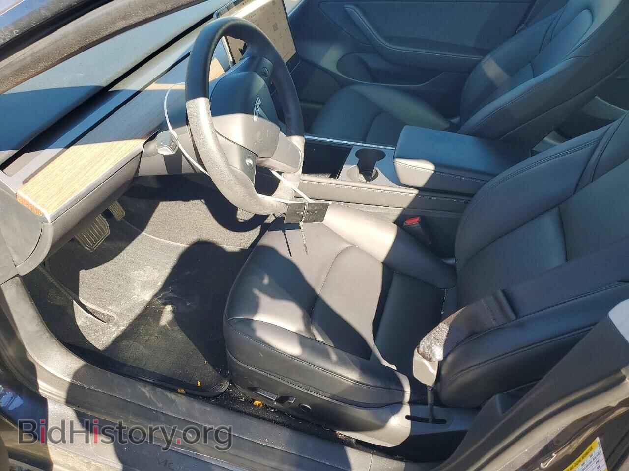 2023 TESLA MODEL 3 - VIN: 5YJ3E1EB8PF660023 - Photo 7