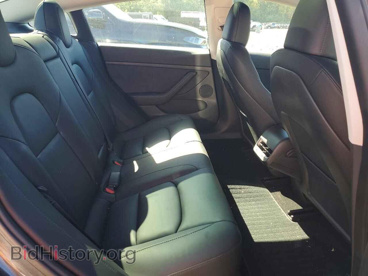 2023 TESLA MODEL 3 - VIN: 5YJ3E1EB8PF660023 - Photo 10
