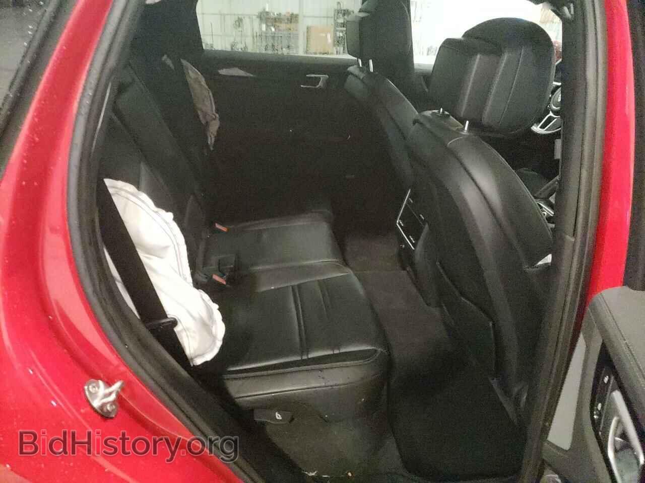 2022 PORSCHE CAYENNE - VIN: WP1AB2AY4NDA31281 - Фото 11