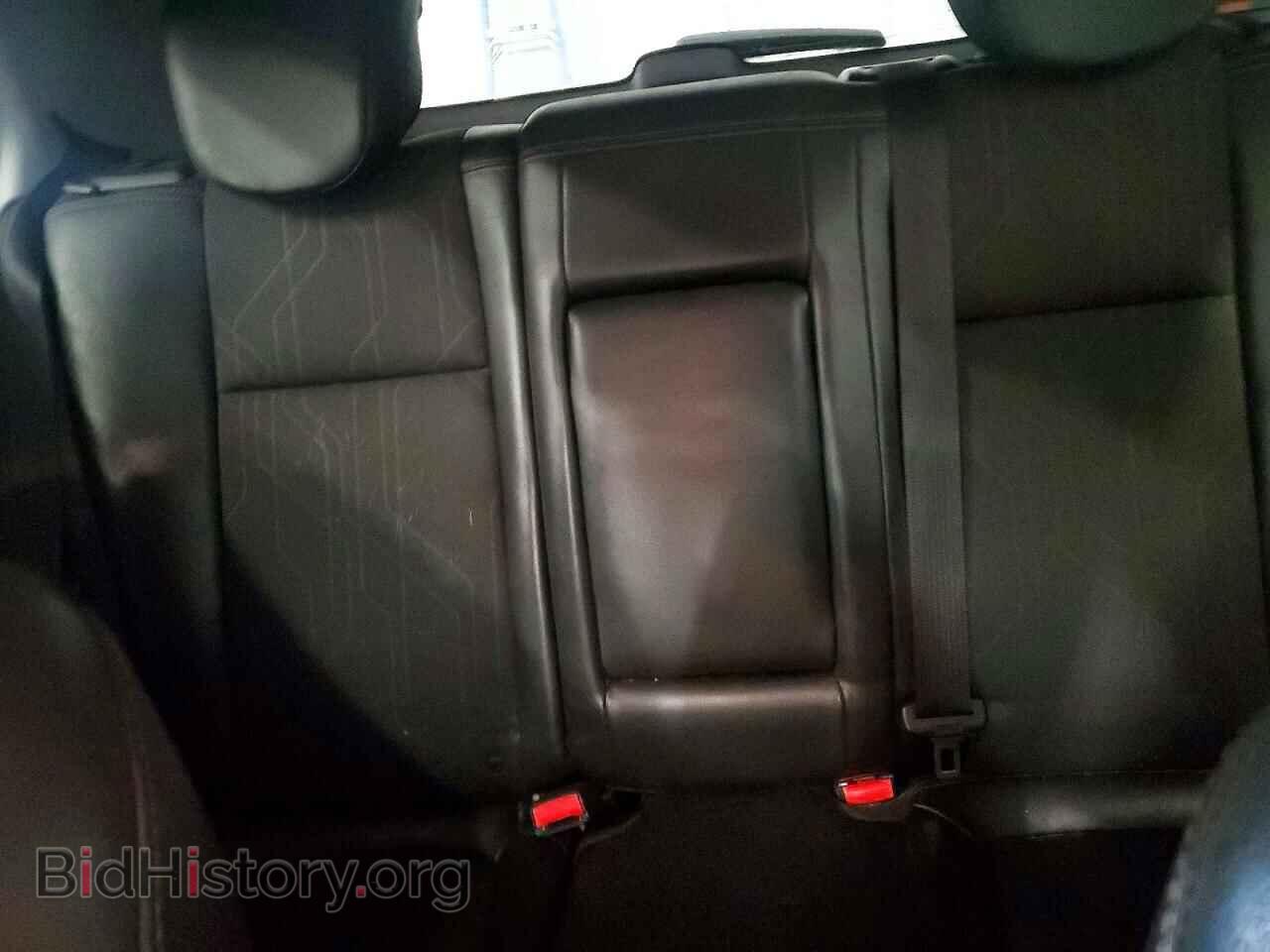 2019 CHEVROLET TRAX - VIN: 3GNCJLSB5KL113207 - Фото 10