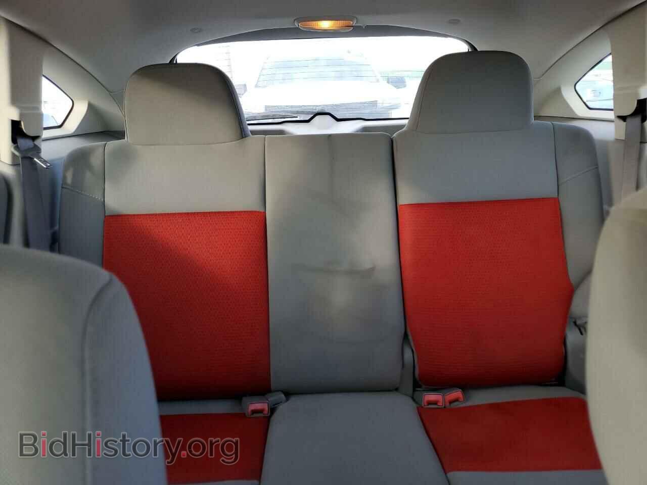 2007 DODGE CALIBER - VIN: 1B3HB48B67D159555 - Photo 10