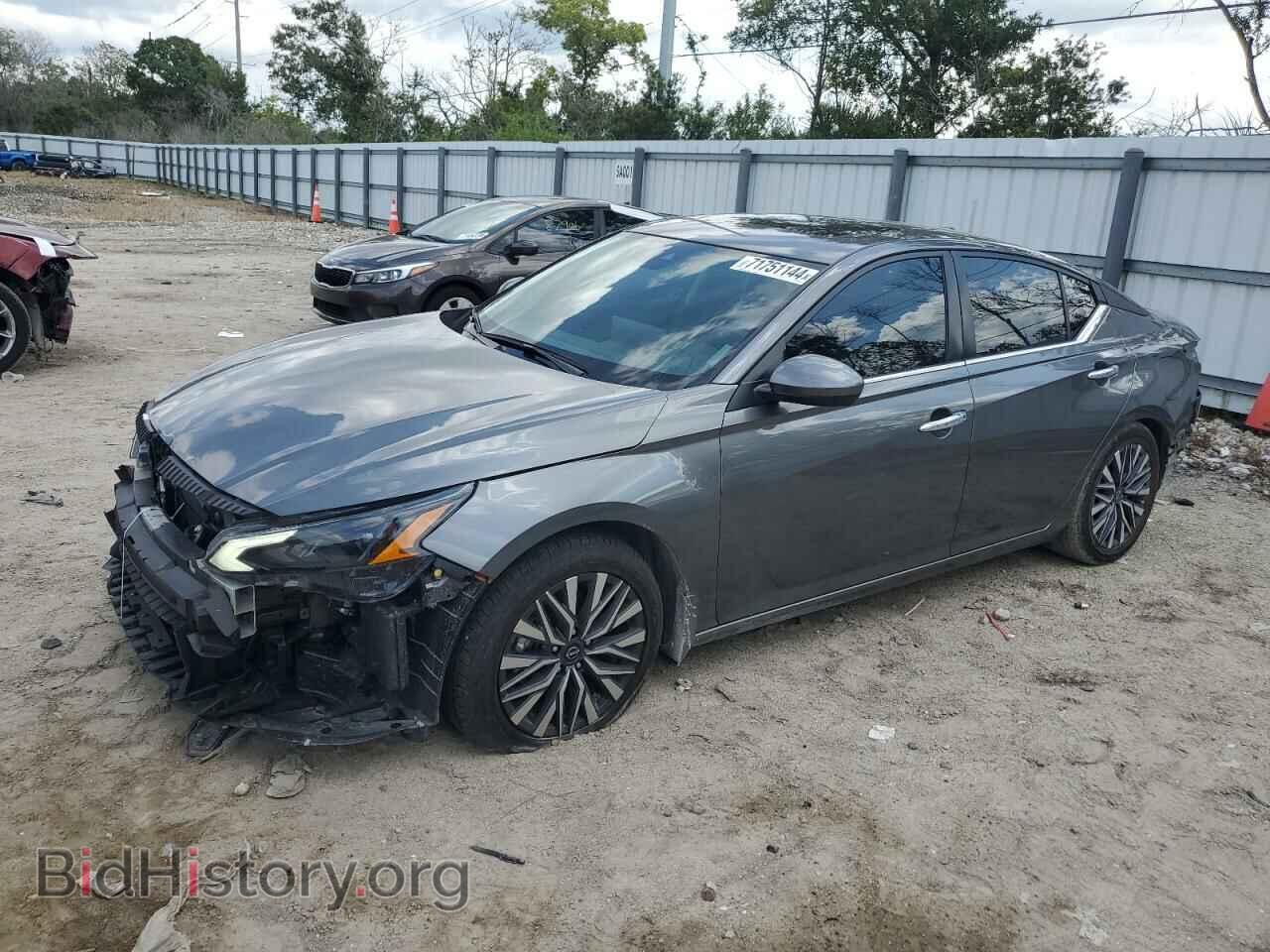 Photo 1N4BL4DV2PN400545 - NISSAN ALTIMA 2023