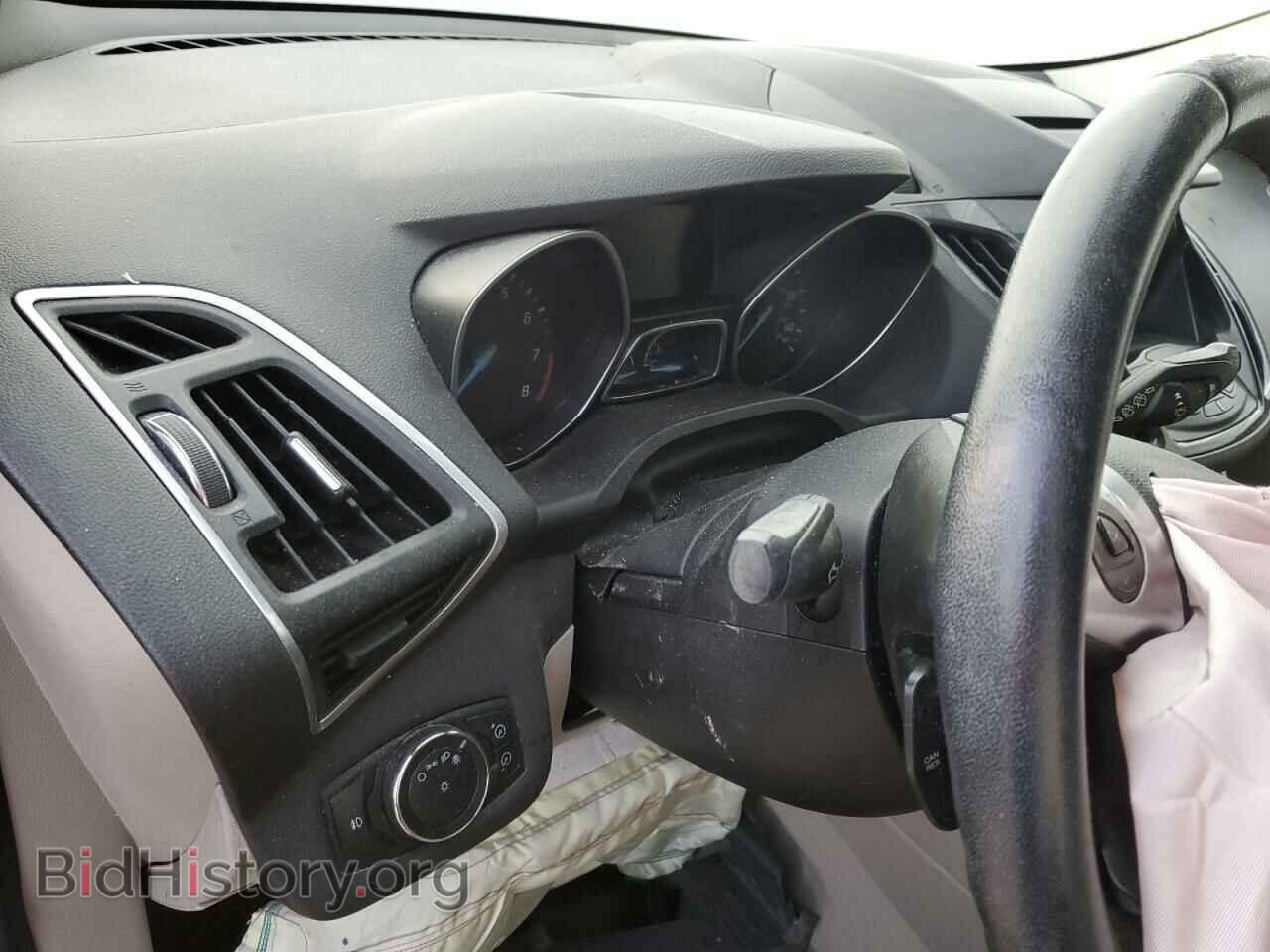 2013 FORD ESCAPE - VIN: 1FMCU0H95DUD10949 - Фото 9