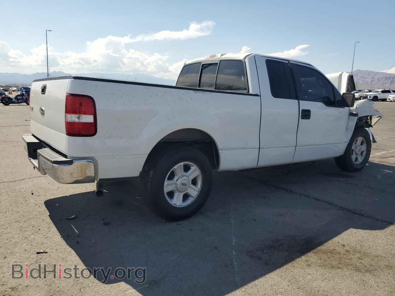 2005 FORD All Models - VIN: 1FTRX12W65NA19284 - Фото 3
