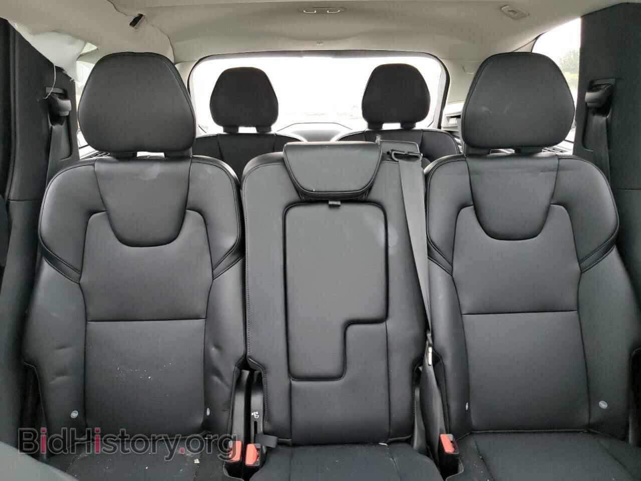 2024 VOLVO XC90 CORE - VIN: YV4L12PK0R1154600 - Фото 10
